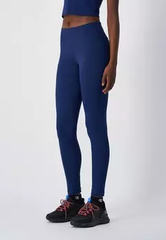 Леггинсы ATHLETICS Champion, темно-синий