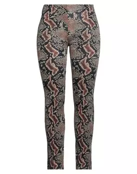 Леггинсы Atlein, черный