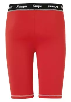 Леггинсы ATTITUDE Kempa, цвет rot