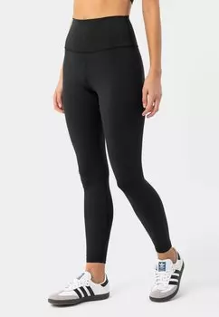 Леггинсы AVILA carpatree, цвет black