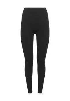 Леггинсы Аврора облегающие женские Wolford, черный