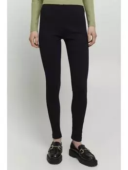 Леггинсы b.young, черный