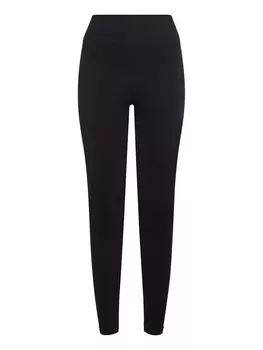 Леггинсы b.young Slim fit Leggings Brix, черный