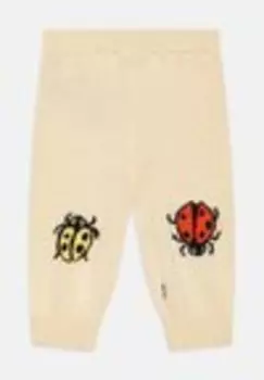 Леггинсы BABY SOL PANTS UNISEX Molo, бежевый
