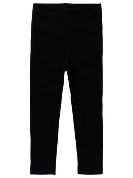 Леггинсы Baby Sweets, черный