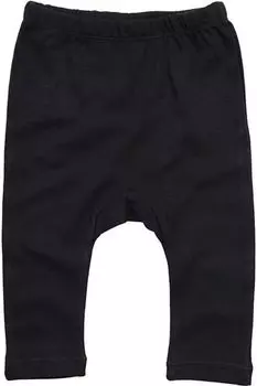 Леггинсы Babybugz, черный