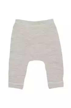 Леггинсы Babybugz, серый