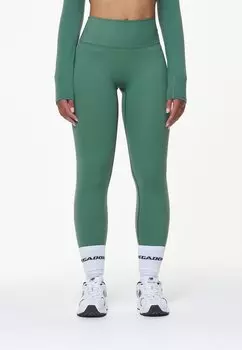 Леггинсы BAILEY SPORT Pegador, зеленый
