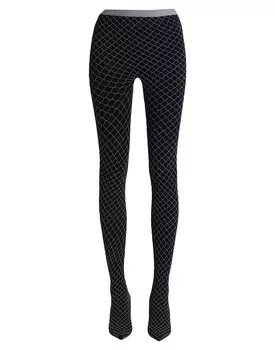 Леггинсы Balenciaga, черный