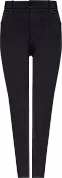 Леггинсы Balenciaga Leggings 'Black', черный