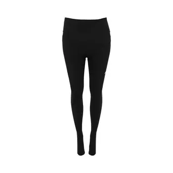 Леггинсы Balenciaga Leggings Black, черный