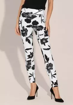 Леггинсы BALLERINA MADELEINE, черный