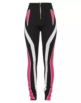 Леггинсы Balmain, черный
