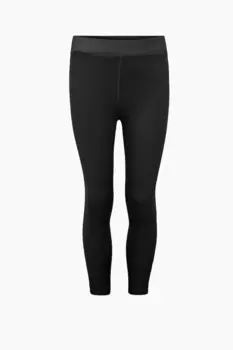 Леггинсы Bambari classic с логотипом Fila, черный