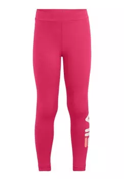 Леггинсы BAMBARI Fila, фуксия
