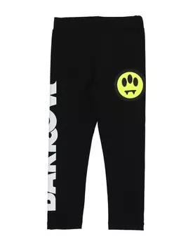 Леггинсы Barrow, черный