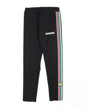 Леггинсы Barrow, черный