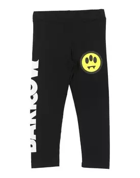 Леггинсы Barrow, черный