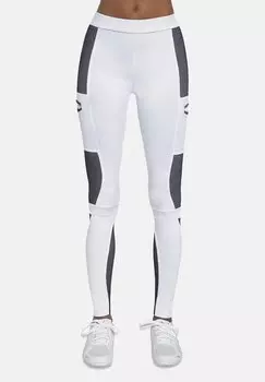 Леггинсы Bas Bleu, белый