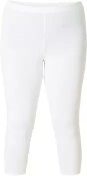 Леггинсы Base Level Curvy, белый