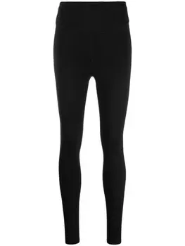 Леггинсы Base Pace High-Rise Tight 25 дюймов Lululemon, черный