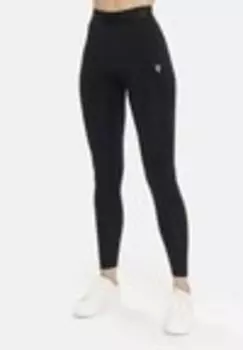 Леггинсы BASIC Cardio Bunny, черный