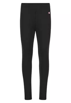 Леггинсы Basic Champion, цвет schwarz