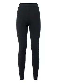 Леггинсы BASIC Leggings hessnatur, черный