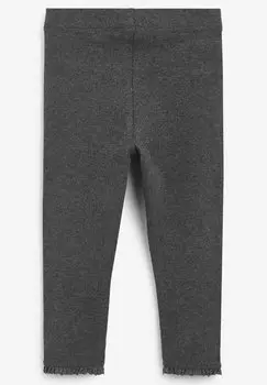 Леггинсы Basic Next, Брюки серый