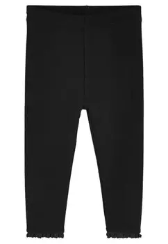 Леггинсы Basic Next, черный