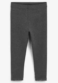 Леггинсы Basic Next, цвет grey