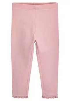 Леггинсы Basic Next, розовый