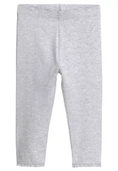 Леггинсы BASIC Next, серый