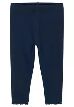 Леггинсы Basic Next, синий