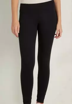 Леггинсы BASIC Tezenis, черный