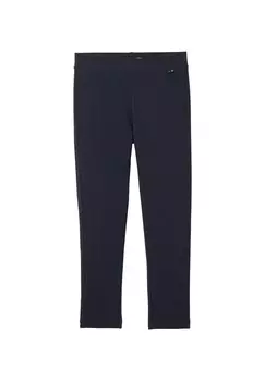 Леггинсы BASIC TOM TAILOR, темно-синий