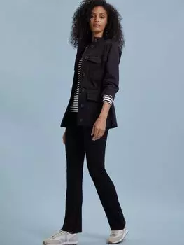 Леггинсы Baukjen Kimberley, Caviar Black