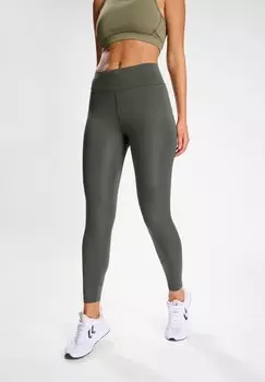 Леггинсы BEAT Newline, цвет beluga