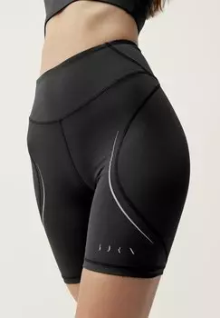 Леггинсы BECKY Born Living Yoga, цвет black