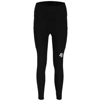 Леггинсы Belenberbel Basic, черный