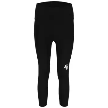 Леггинсы Belenberbel Capri, черный