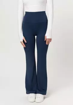 Леггинсы BELLE Les Lunes, синий