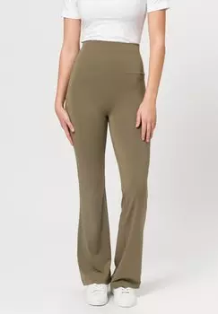 Леггинсы BELLE Les Lunes, зеленый