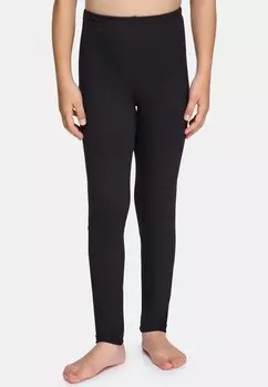 Леггинсы Bellivalini, цвет black