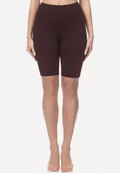 Леггинсы Bellivalini, цвет brown