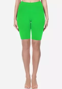 Леггинсы Bellivalini, цвет green