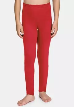 Леггинсы Bellivalini, цвет red