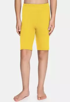 Леггинсы Bellivalini, цвет yellow