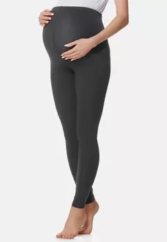 Леггинсы BeMammy, цвет grau
