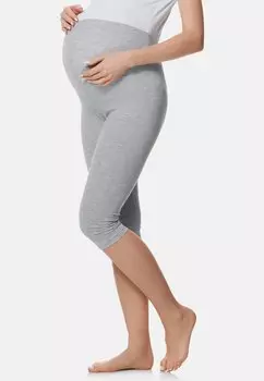 Леггинсы BeMammy, цвет melange